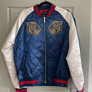 Forever 21 Bomber RARE